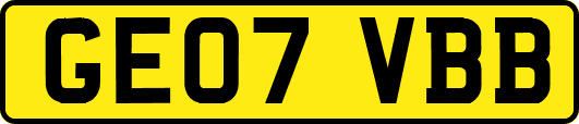 GE07VBB