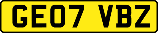 GE07VBZ
