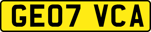 GE07VCA