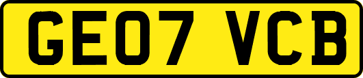 GE07VCB