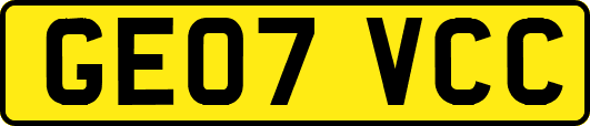 GE07VCC