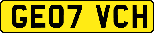 GE07VCH