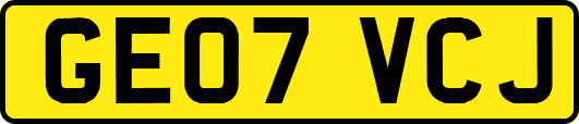 GE07VCJ