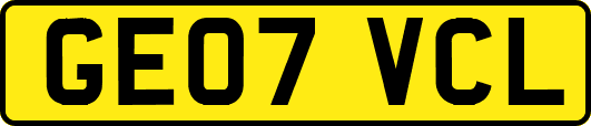 GE07VCL