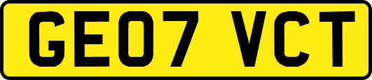 GE07VCT
