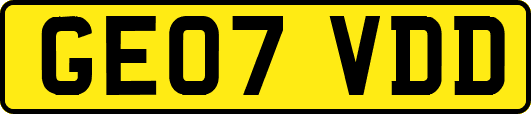 GE07VDD