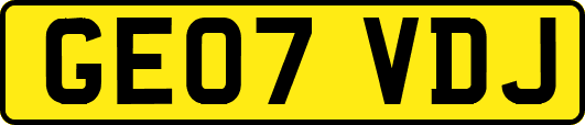 GE07VDJ