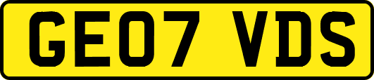 GE07VDS