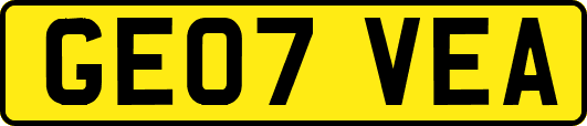 GE07VEA