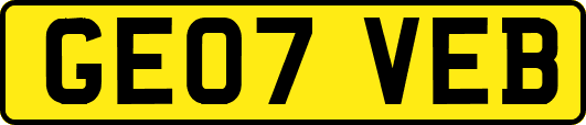 GE07VEB