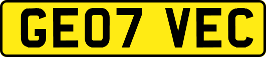 GE07VEC