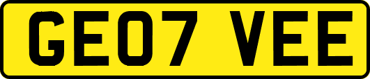 GE07VEE