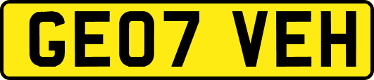 GE07VEH