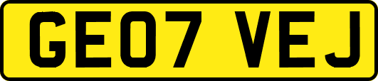 GE07VEJ