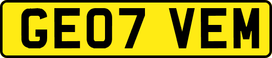 GE07VEM