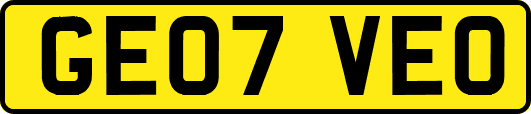 GE07VEO