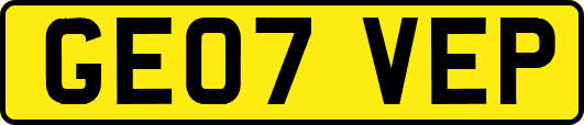 GE07VEP