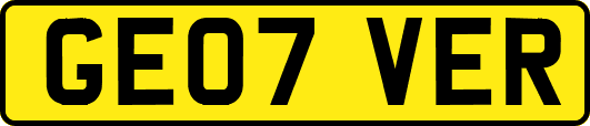 GE07VER