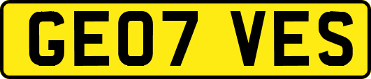 GE07VES
