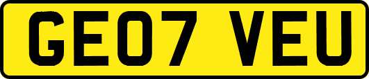 GE07VEU