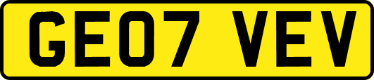 GE07VEV