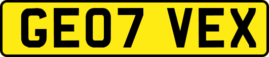 GE07VEX