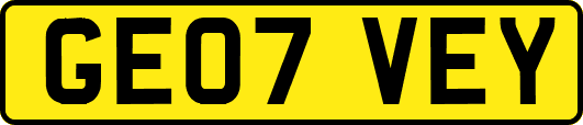 GE07VEY