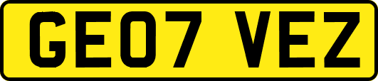GE07VEZ