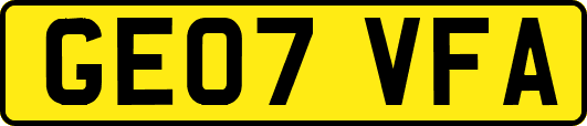 GE07VFA