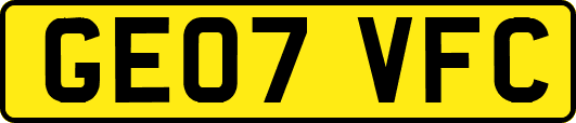GE07VFC