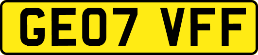 GE07VFF
