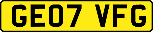 GE07VFG