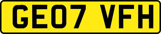 GE07VFH
