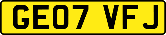GE07VFJ