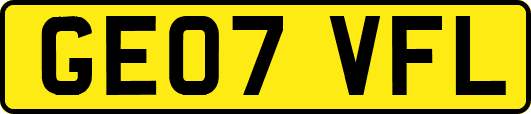 GE07VFL