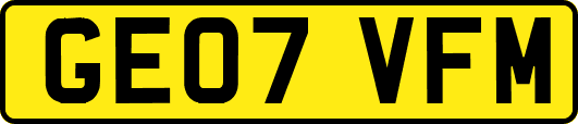 GE07VFM