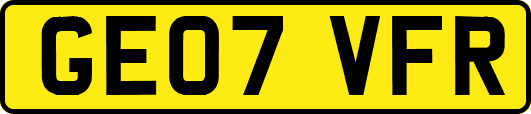 GE07VFR