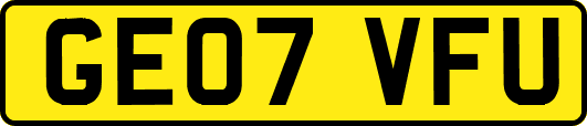 GE07VFU