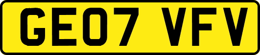 GE07VFV