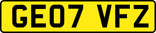 GE07VFZ