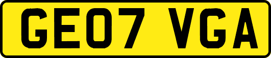 GE07VGA