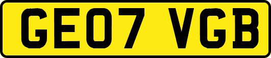 GE07VGB