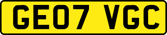 GE07VGC