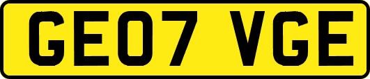 GE07VGE