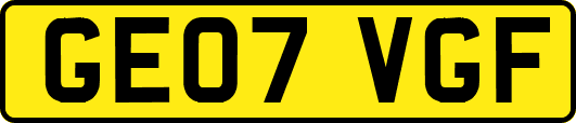 GE07VGF