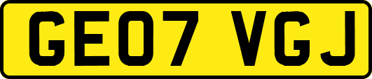 GE07VGJ