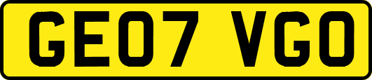 GE07VGO