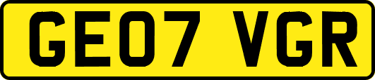 GE07VGR