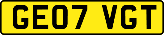 GE07VGT