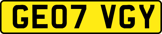 GE07VGY